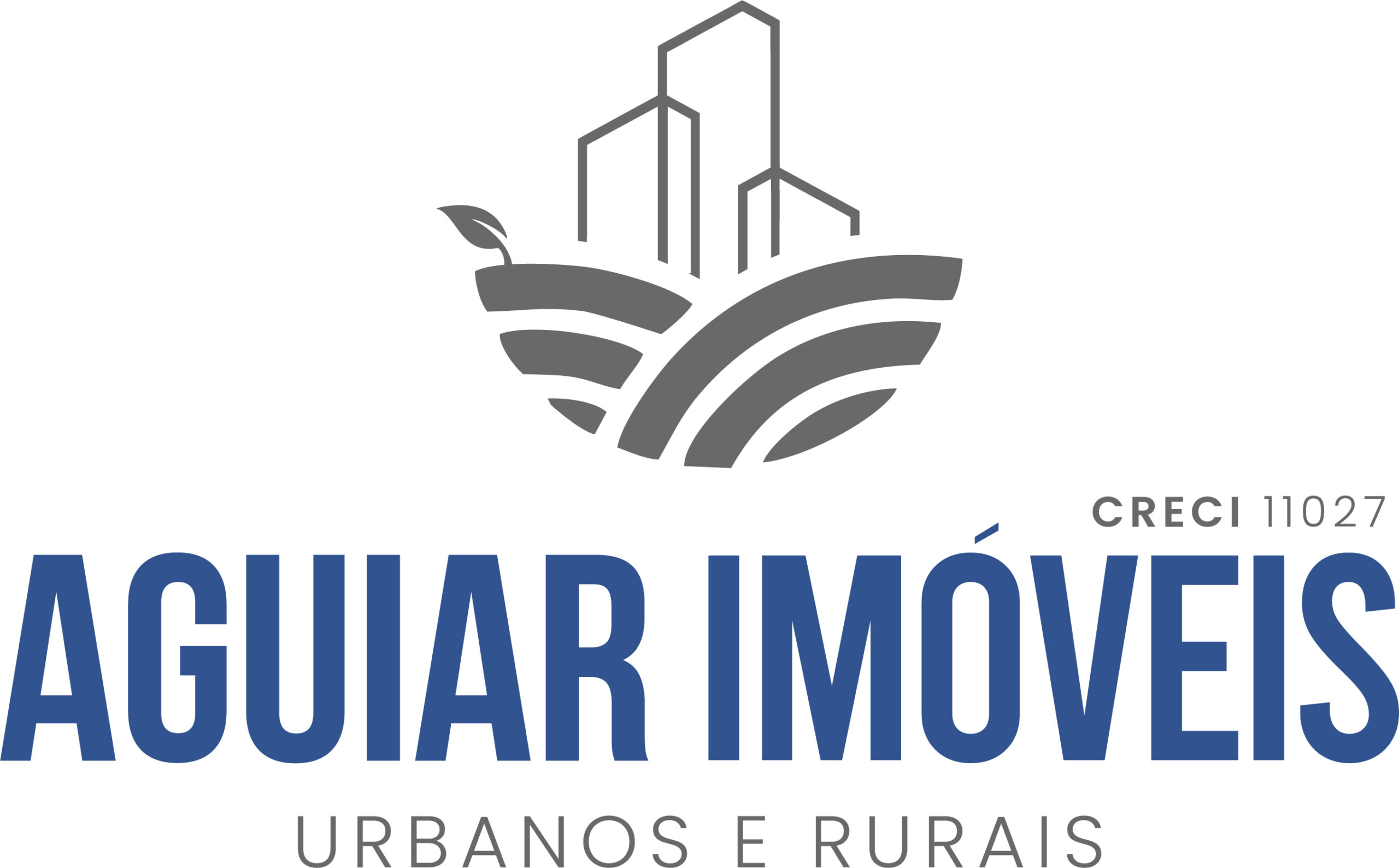 Aguiar Imóveis em Rondonópolis